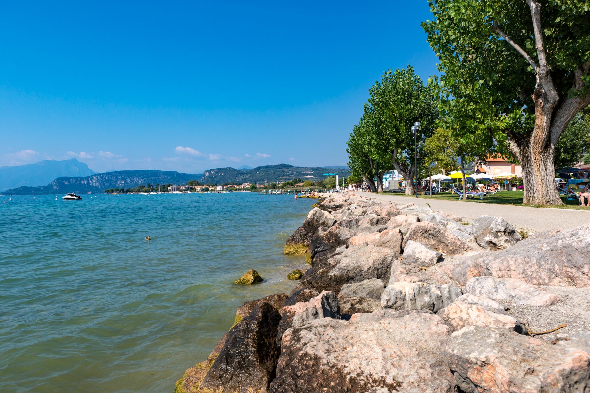 Lido Cisano (Lake Garda) Jet2holidays